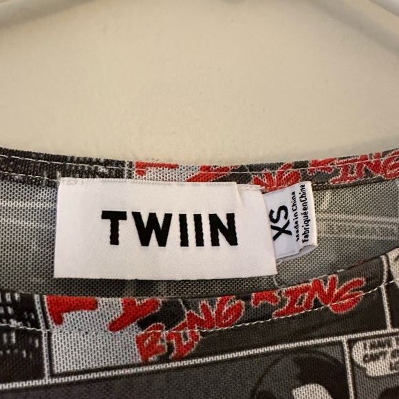 PRINCESS POLLY top - Picture 4 of 5